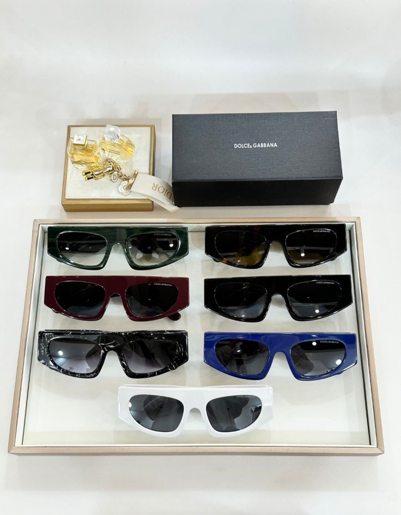 Dior Sunglasses